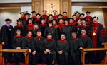 Graduates 2011