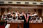Convocation Choir
