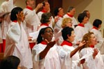 Choral Praise