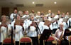 Convocation Choir