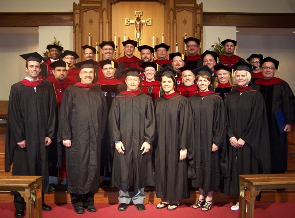 Graduates 2009
