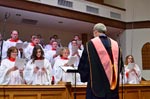 Convocation Choir Jan 11